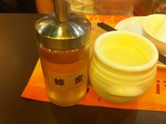 自制酸奶-西贝(金桥店)