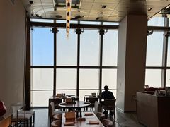 -上海柏悦酒店·世纪100牛排馆