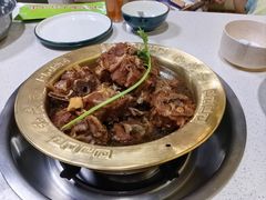 -和庆斋羊蝎子火锅·碳缸烧烤(顺义旗舰店)