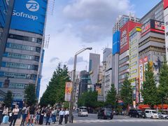 -秋叶原电器街