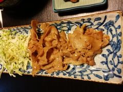 -日本料理神拉面
