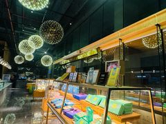 -1Cake壹刻蛋糕(奥体公园味觉艺术馆店)