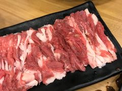 涮羊肉-金生隆(六铺炕店)