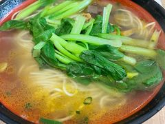 -泰煌鸡·上海白斩鸡·鸡汤面(万航店)