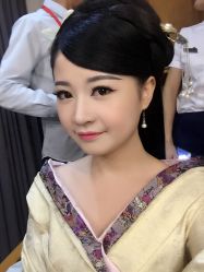 -盘子女人坊古装写真摄影(厦门总店)