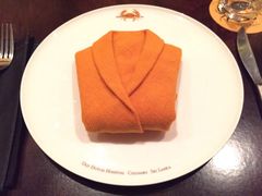 -Ministry of Crab(科伦坡店)