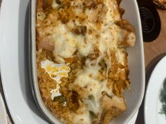-棒约翰比萨·意面(松江开元店)