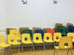 -英孚教育青少儿(昆城广场中心)