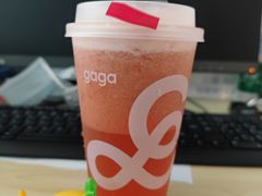 -gaga(金地威新中心店)