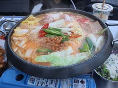 -首尔大排档