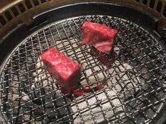 达拉斯-橘焱胡同烧肉夜食(BFC外滩金融中心店)
