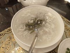 -新聚丰菜馆(太监弄店)