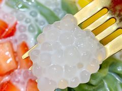 -甜心妈妈·榴莲星级糖水(北京路总店)