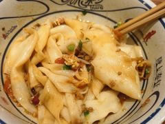 -陇上秦轩biangbiang面(萧山万象汇店)