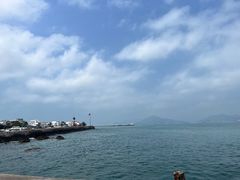 -三亚西岛海洋文化旅游区