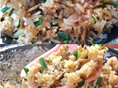 招牌黄鳝饭-台山美食一绝阿四台山黄鳝饭(阿四创作店)