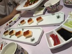 -味+新京宴·烤鸭·北京菜(创意谷店)