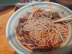 -晓马鸭店(新芜路店)