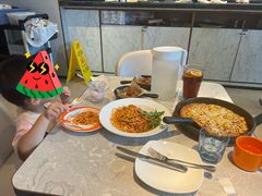 -必胜客(万达百货店)