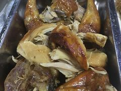 -强记荔枝柴烧鸡(同辉路店)