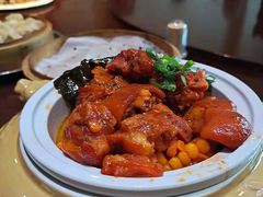 -东北大院·东北菜(三台子店)