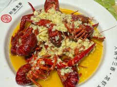 -叶派龙虾•招牌香辣蟹·海鲜(中海国际店)