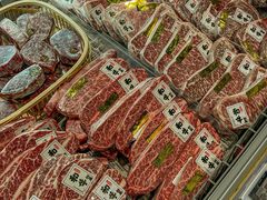 -Olé精品超市(广州太古汇店)