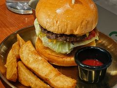 -魏斯理汉堡(西安沣东吾悦店)