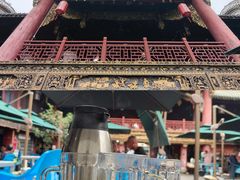 -中国宜宾·长江地标广场