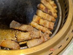 -明洞王妃家烤肉(苏州中心星悦汇店)