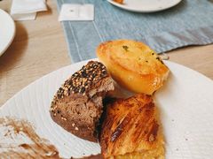 -怡咖啡·自助餐·西安香格里拉