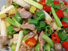-静一餐厅·湖北菜(前门创始店)