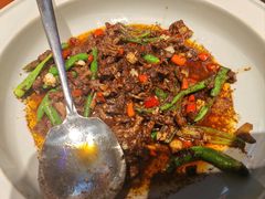 -湘中缘·湖南菜(娄底驻京办店)