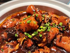 -简小舍· 民间手艺菜(古德寺店)