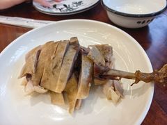 -奇芳阁·百年清真南京菜(夫子庙店)