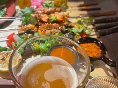 -Devils’ Brewery小恶魔精酿啤酒(武汉天地店)