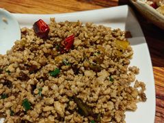 -滇香肴·云南菜蒸汽石锅鱼(云南北路店)