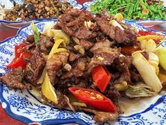 -老丽江餐馆(丽江华都商贸城店)