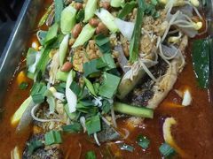 -杨记大丰收鱼庄(国贸店)