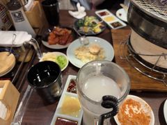 -蒜香焼肉PURUSHIN(马场路店)