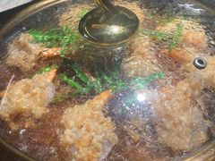 -苏乡兰亭·新派淮扬菜(吾悦广场店)