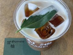 -SAANCI山池咖啡(海上世界文化艺术中心店)