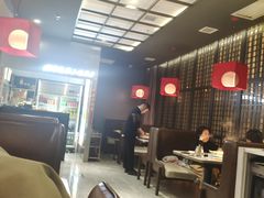 -黄记煌三汁焖锅(顺义华联店)