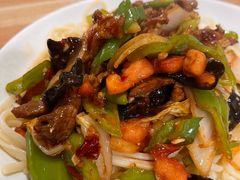-新疆食府(华龙店)