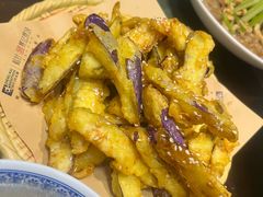 -松针蔡记蒸饺(花园路店)
