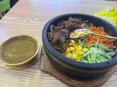 -星韩味石锅拌饭(万科·钻石广场店)