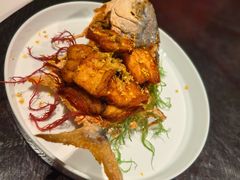 -宝丽轩中餐厅BAOLIXUAN