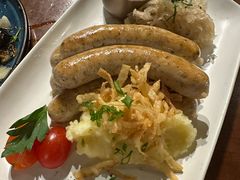 -haxnbauer海森堡德国餐厅(深圳coco店)