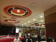 大堂-蝎王府羊蝎子(天通苑店)