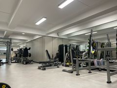 -琪航健身工作室(徐汇光大店)